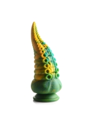 Monstropus Monster Dildo de Tentaculo Silicona