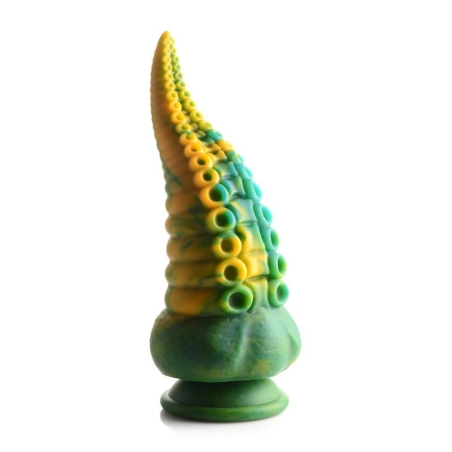 Monstropus Monster Dildo de Tentaculo Silicona
