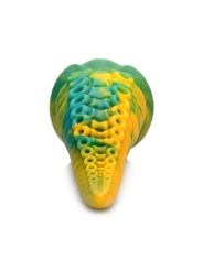 Monstropus Monster Dildo de Tentaculo Silicona