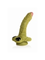 Scaled Swamp Monster Dildo