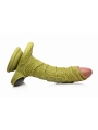 Scaled Swamp Monster Dildo