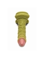 Scaled Swamp Monster Dildo