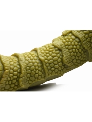 Scaled Swamp Monster Dildo