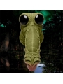 Scaled Swamp Monster Dildo
