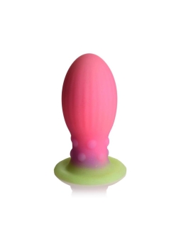 Huevo Xeno Egg Brilla en la Oscuridad XL