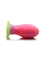 Huevo Xeno Egg Brilla en la Oscuridad XL