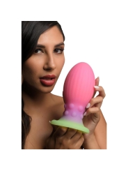 Huevo Xeno Egg Brilla en la Oscuridad XL