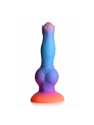Dildo Alien Brilla en la Oscuridad