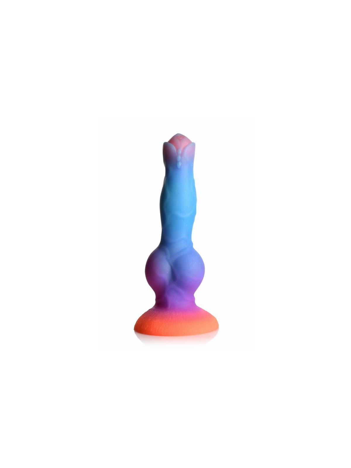 Dildo Alien Brilla en la Oscuridad