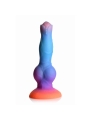Dildo Alien Brilla en la Oscuridad