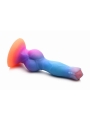 Dildo Alien Brilla en la Oscuridad