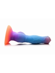 Dildo Alien Brilla en la Oscuridad