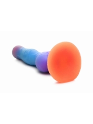 Dildo Alien Brilla en la Oscuridad