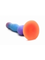 Dildo Alien Brilla en la Oscuridad