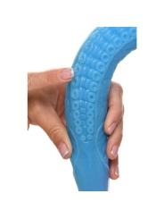 Dildo Anal Dragon Brilla en la Oscuridad