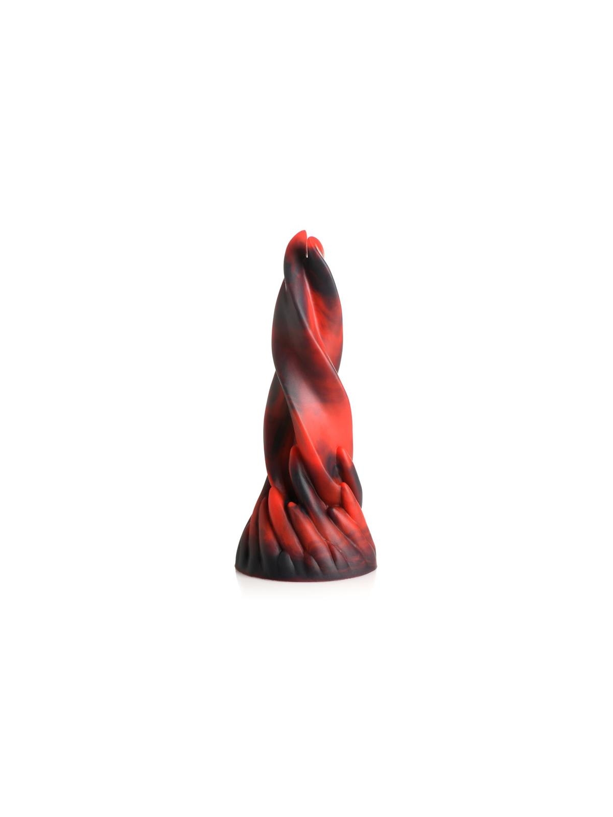 Dildo Hell Kiss Twisted Tongues