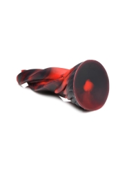 Dildo Hell Kiss Twisted Tongues