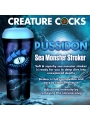 Masturbador Pussidon Sea Monster