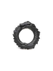 Anillo para el Pene Black Caiman