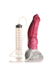 Dildo Eyaculador Resurrector Phoenix