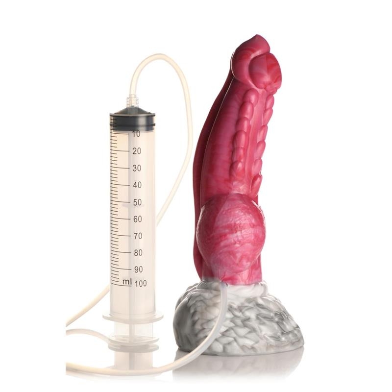 Dildo Eyaculador Resurrector Phoenix Dildo Eyaculador Resurrector Phoenix