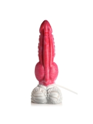 Dildo Eyaculador Resurrector Phoenix