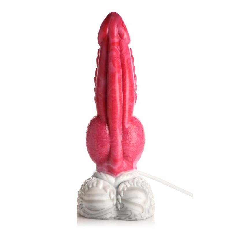 Dildo Eyaculador Resurrector Phoenix Dildo Eyaculador Resurrector Phoenix