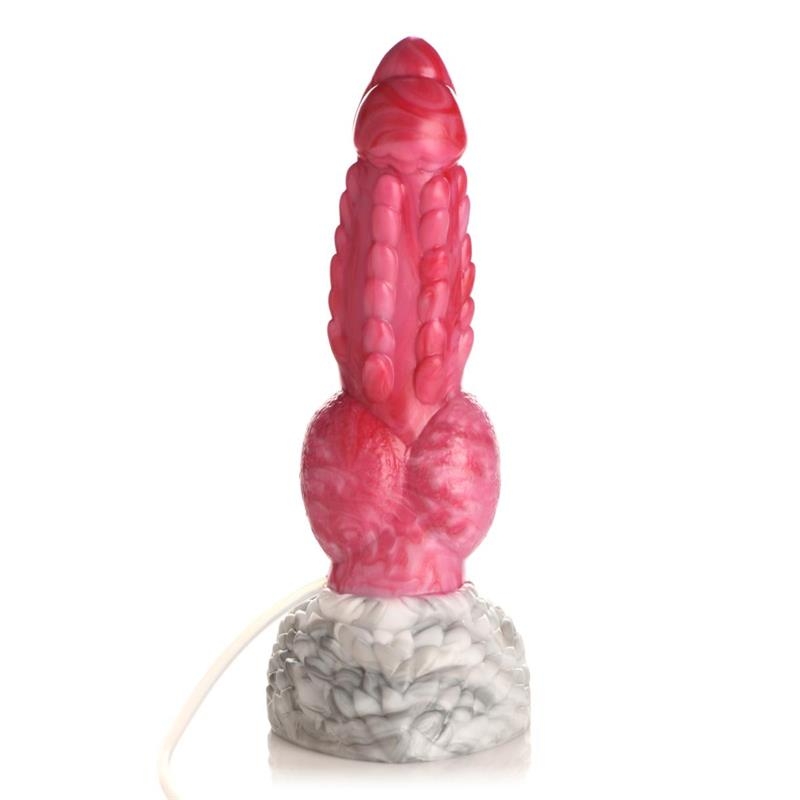 Dildo Eyaculador Resurrector Phoenix Dildo Eyaculador Resurrector Phoenix