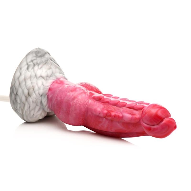 Dildo Eyaculador Resurrector Phoenix Dildo Eyaculador Resurrector Phoenix