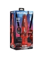 Dildo con Vibracion y Thrusting Hel Wolf