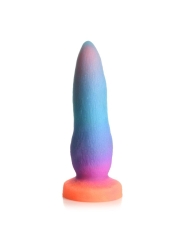 Dildo Tentaculo Brilla en la Oscuridad