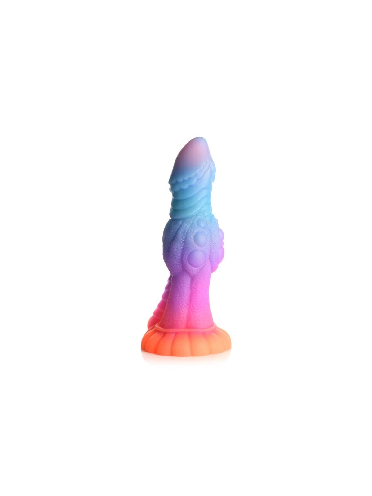 Dildo Alien Brilla en la Oscuridad
