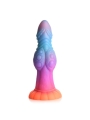 Dildo Alien Brilla en la Oscuridad Dildo Alien Brilla en la Oscuridad