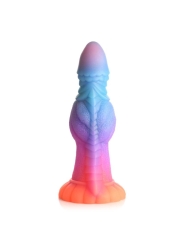 Dildo Alien Brilla en la Oscuridad