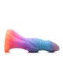 Dildo Alien Brilla en la Oscuridad Dildo Alien Brilla en la Oscuridad