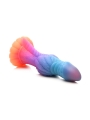 Dildo Alien Brilla en la Oscuridad Dildo Alien Brilla en la Oscuridad