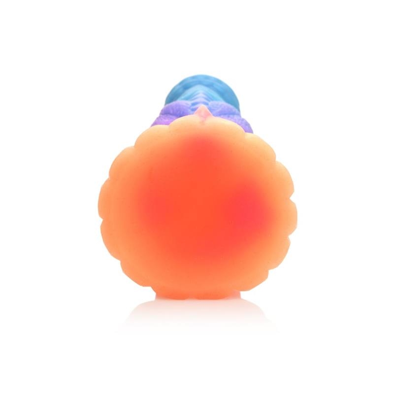 Dildo Alien Brilla en la Oscuridad Dildo Alien Brilla en la Oscuridad
