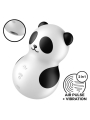 Succionador de Clitoris con Vibracion Pocket Panda