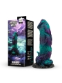 Dildo Dragonfly Purple and Green
