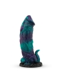 Dildo Dragonfly Purple and Green