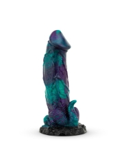 Dildo Dragonfly Purple and Green