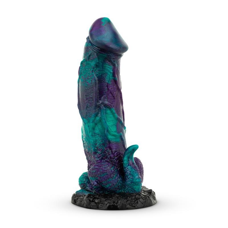 Dildo Dragonfly Purple and Green