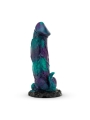 Dildo Dragonfly Purple and Green