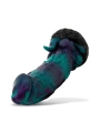 Dildo Dragonfly Purple and Green