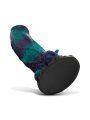 Dildo Dragonfly Purple and Green