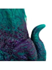 Dildo Dragonfly Purple and Green