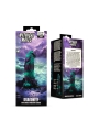 Dildo Dragonfly Purple and Green