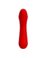 Cetus Vibrador Rojo