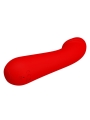 Cetus Vibrador Rojo