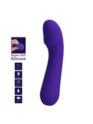 Cetus Vibrador Purpura